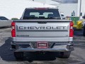 2024 Chevrolet Silverado 1500 2WD Crew Cab 147" LT, RZ239926, Photo 8