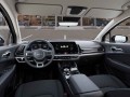 2024 Kia Sportage Hybrid LX AWD, 1N0238, Photo 14