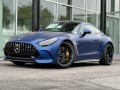 2024 Mercedes-Benz AMG GT AMG GT 63 Coupe, 4N4927, Photo 2