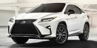Used, 2019 Lexus RX RX 350 F SPORT FWD, Other, KC141604P-1