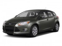 Used, 2012 Ford Focus 5-door HB SE, Silver, CL392027T-1