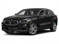 Certified, 2020 BMW X2 sDrive28i Sports Activity Coupe, Black, L5R99633-1