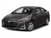 Certified, 2021 Toyota Prius Prime Limited, Blue, M3182138T-1