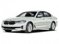 Used, 2021 BMW 5 Series 530e Plug-In Hybrid, White, MCG91535-1