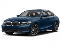 Used, 2021 BMW 3 Series 330i xDrive Sedan North America, Blue, M8B60695-1