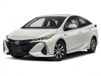 Certified, 2022 Toyota Prius Prime XLE, Gray, N3214413T-1