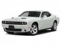 Certified, 2022 Dodge Challenger SXT RWD, White, NH211320-1