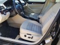 2013 Volkswagen Passat 4-door Sedan 2.5L Auto SEL Premium, P041733, Photo 8
