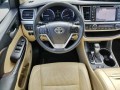 2014 Toyota Highlander FWD 4-door V6  Limited, T025524, Photo 3