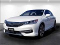 2016 Honda Accord Sedan 4-door I4 CVT EX-L, P017054, Photo 7