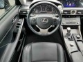 2016 Lexus IS 200t 4-door Sedan, T027811, Photo 3