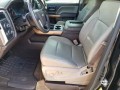 2017 Chevrolet Silverado 1500 4WD Crew Cab 143.5" LTZ w/1LZ, T125859A, Photo 15