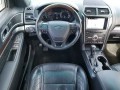 2017 Ford Explorer Platinum 4WD, TA05906, Photo 3