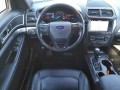 2017 Ford Explorer XLT FWD, TA54001, Photo 3