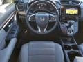 2017 Honda CR-V Touring 2WD, T001692B, Photo 3