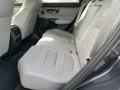 2018 Honda CR-V Touring AWD, S603672, Photo 4