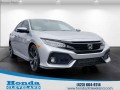 2018 Honda Civic Hatchback Sport Touring CVT, P213126, Photo 1