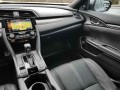 2018 Honda Civic Hatchback Sport Touring CVT, P213126, Photo 7