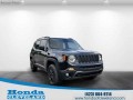 2018 Jeep Renegade Upland Edition 4x4, TH48984, Photo 1