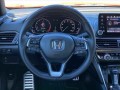 2019 Honda Accord Sedan Sport 1.5T CVT, S011383, Photo 13