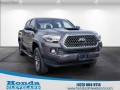 2019 Toyota Tacoma 4WD TRD Sport Double Cab 5' Bed V6 MT, B199238, Photo 1