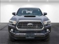 2019 Toyota Tacoma 4WD TRD Sport Double Cab 5' Bed V6 MT, B199238, Photo 10