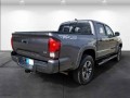 2019 Toyota Tacoma 4WD TRD Sport Double Cab 5' Bed V6 MT, B199238, Photo 9
