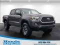 2019 Toyota Tacoma 4WD TRD Off Road Double Cab 5' Bed V6 MT, T181476A, Photo 1