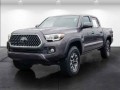 2019 Toyota Tacoma 4WD TRD Off Road Double Cab 5' Bed V6 MT, T181476A, Photo 11