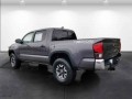 2019 Toyota Tacoma 4WD TRD Off Road Double Cab 5' Bed V6 MT, T181476A, Photo 3