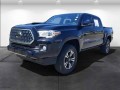 2019 Toyota Tacoma 4WD TRD Sport Double Cab 5' Bed V6 AT, T212583, Photo 10