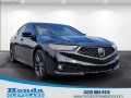 2020 Acura TLX 3.5L FWD w/A-Spec Pkg Red Leather, S004800, Photo 1