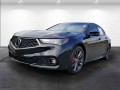 2020 Acura TLX 3.5L FWD w/A-Spec Pkg Red Leather, S004800, Photo 10