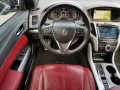 2020 Acura TLX 3.5L FWD w/A-Spec Pkg Red Leather, S004800, Photo 3
