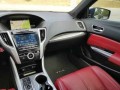 2020 Acura TLX 3.5L FWD w/A-Spec Pkg Red Leather, S004800, Photo 7