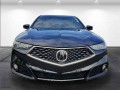 2020 Acura TLX 3.5L FWD w/A-Spec Pkg Red Leather, S004800, Photo 8