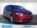 2020 Chrysler Voyager LX FWD, T102878, Photo 1