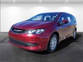 2020 Chrysler Voyager LX FWD, T102878, Photo 10