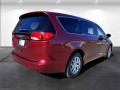 2020 Chrysler Voyager LX FWD, T102878, Photo 11