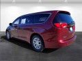 2020 Chrysler Voyager LX FWD, T102878, Photo 2