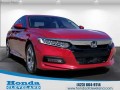 2020 Honda Accord Sedan EX-L 1.5T CVT, B127377, Photo 1