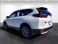 2020 Honda CR-V EX 2WD, S018601, Photo 2