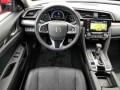 2020 Honda Civic Sedan Touring CVT, P682724, Photo 3