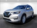 2020 Nissan Rogue FWD S, T777126, Photo 10