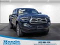 2020 Toyota Tacoma 4WD Limited Double Cab 5' Bed V6 AT, S336039, Photo 1