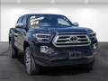 2020 Toyota Tacoma 4WD Limited Double Cab 5' Bed V6 AT, S336039, Photo 2