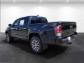 2020 Toyota Tacoma 4WD Limited Double Cab 5' Bed V6 AT, S336039, Photo 3