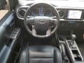 2020 Toyota Tacoma 4WD Limited Double Cab 5' Bed V6 AT, S336039, Photo 4