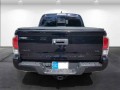 2020 Toyota Tacoma 4WD Limited Double Cab 5' Bed V6 AT, S336039, Photo 9