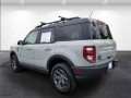 2021 Ford Bronco Sport Badlands 4x4 *Ltd Avail*, BA49491, Photo 2